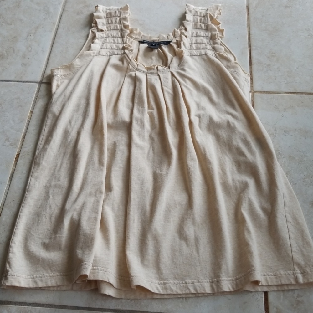 Marc by Marc Jacobs tank top